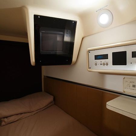 Hotel The Nell Ueno Okachimachi Tokio Exterior foto