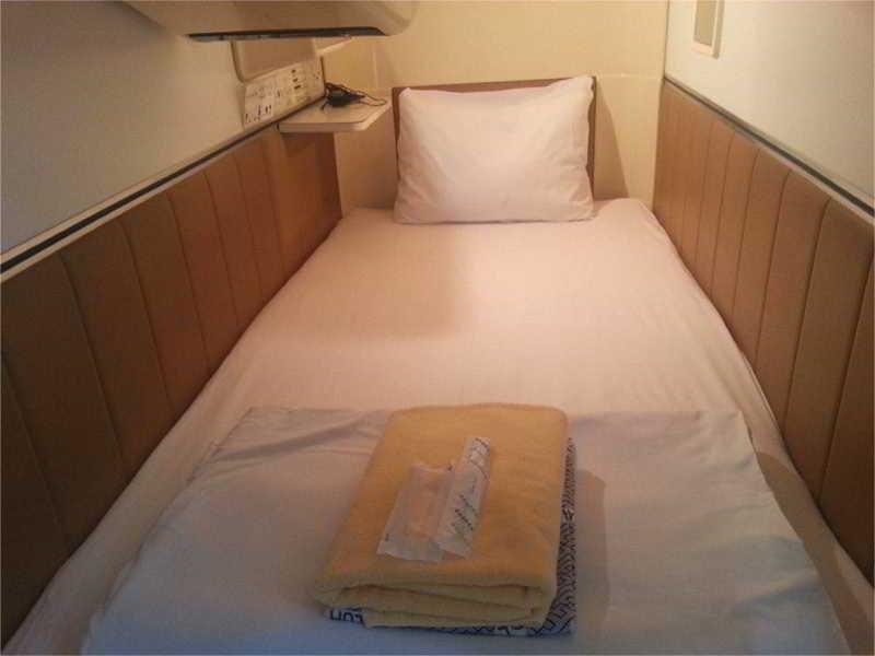 Hotel The Nell Ueno Okachimachi Tokio Exterior foto
